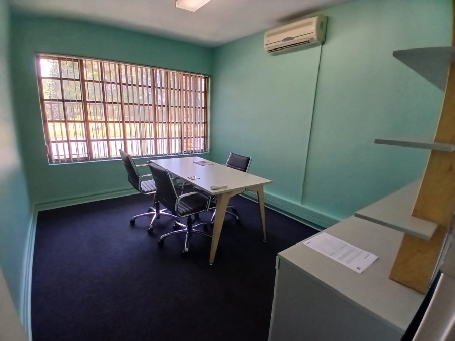 To Let commercial Property for Rent in Brandwag Free State